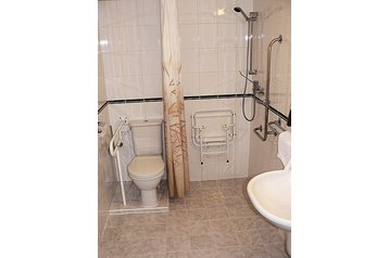 Tchéquie Hotel Pec pod Sněžkou, Extérieur